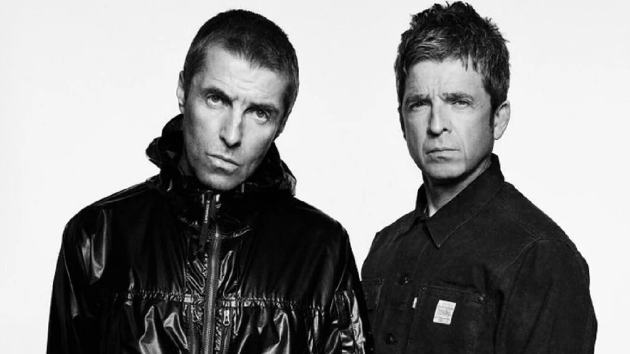 Oasis en Argentina 2025