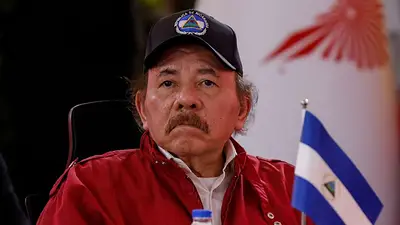 Gobierno nicaragüense cancela a otras 169 organizaciones no gubernamentales Gobierno nicaragüense cancela a otras 169 organizaciones no gubernamentales