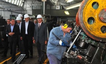 Cerró una histórica fábrica de 70 años en Varela y echaron a todos los trabajadores | Desempleo