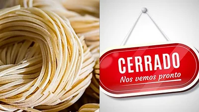 Qué marca de fideos dejará de venderse en Argentina por pedido de la ANMAT. Los motivos por los que ANMAT prohibió la venta de fideos THANI Qué marca de fideos dejará de venderse en Argentina por pedido de la ANMAT. Los motivos por los que ANMAT prohibió la venta de fideos THANI