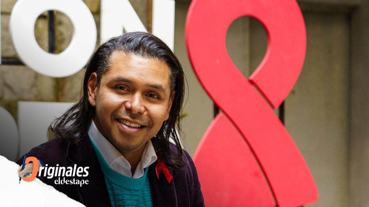 “Estoy aquí gracias a la ciencia”: cómo se recuperó la segunda persona de la historia curada de VIH-sida