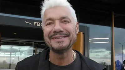 Marcelo Tinelli Marcelo Tinelli