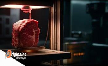 Impresora 3D y la creación de alimentos: cómo funciona | Impresora