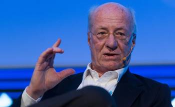 La voracidad de Rocca: una de sus empresas se niega a pagar una tasa municipal | Paolo rocca