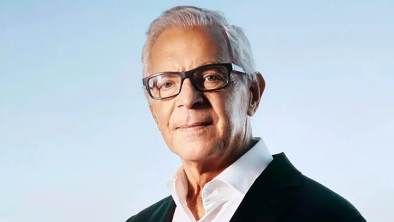 Eduardo Costantini