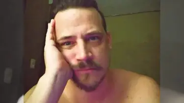 Detuvieron a Sebastián Kiczka, el hermano del diputado acusado de pedofilia