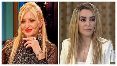 Yuyito González contra Fátima Florez Yuyito González contra Fátima Florez