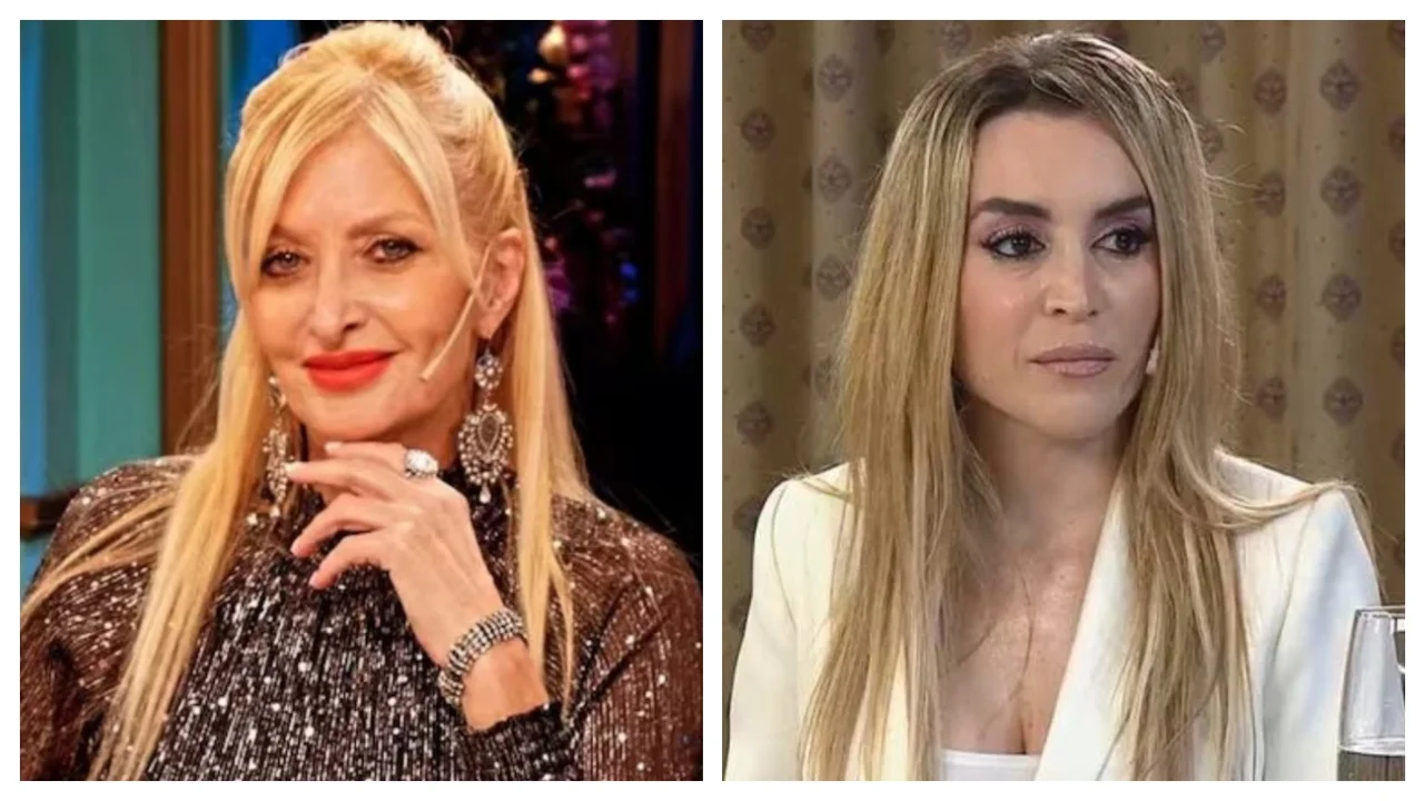 Yuyito González contra Fátima Florez