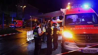 Alemania reanuda las deportaciones de delincuentes convictos a Afganistán Alemania reanuda las deportaciones de delincuentes convictos a Afganistán
