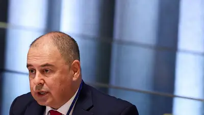 Las islas del Pacífico reforzarán la policía regional tras la reunión de sus dirigentes Las islas del Pacífico reforzarán la policía regional tras la reunión de sus dirigentes