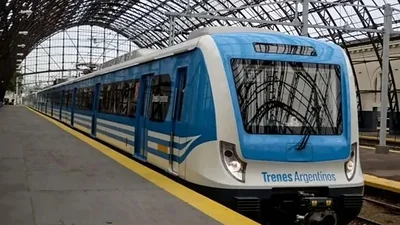 Transporte hoy 30 de agosto: cómo están los trenes, colectivos y el tránsito en el AMBA, minuto a minuto Transporte hoy 30 de agosto: cómo están los trenes, colectivos y el tránsito en el AMBA, minuto a minuto