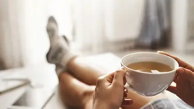 Descanso Descanso