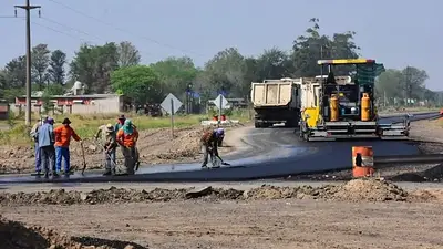 Construcción en la era Milei: advierten pérdida de empleos y caída en la venta de insumos Construcción en la era Milei: advierten pérdida de empleos y caída en la venta de insumos