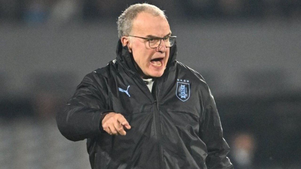 El sorprendente pedido de Marcelo Bielsa a Marcelo Gallardo por dos jugadores de River