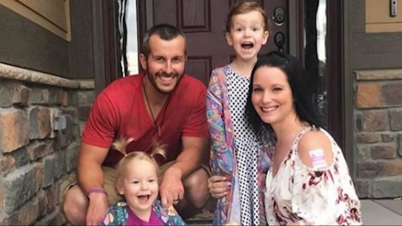 Chris Watts