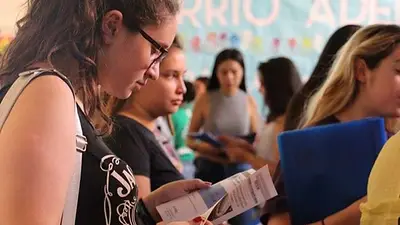 Becas Progresar Becas Progresar