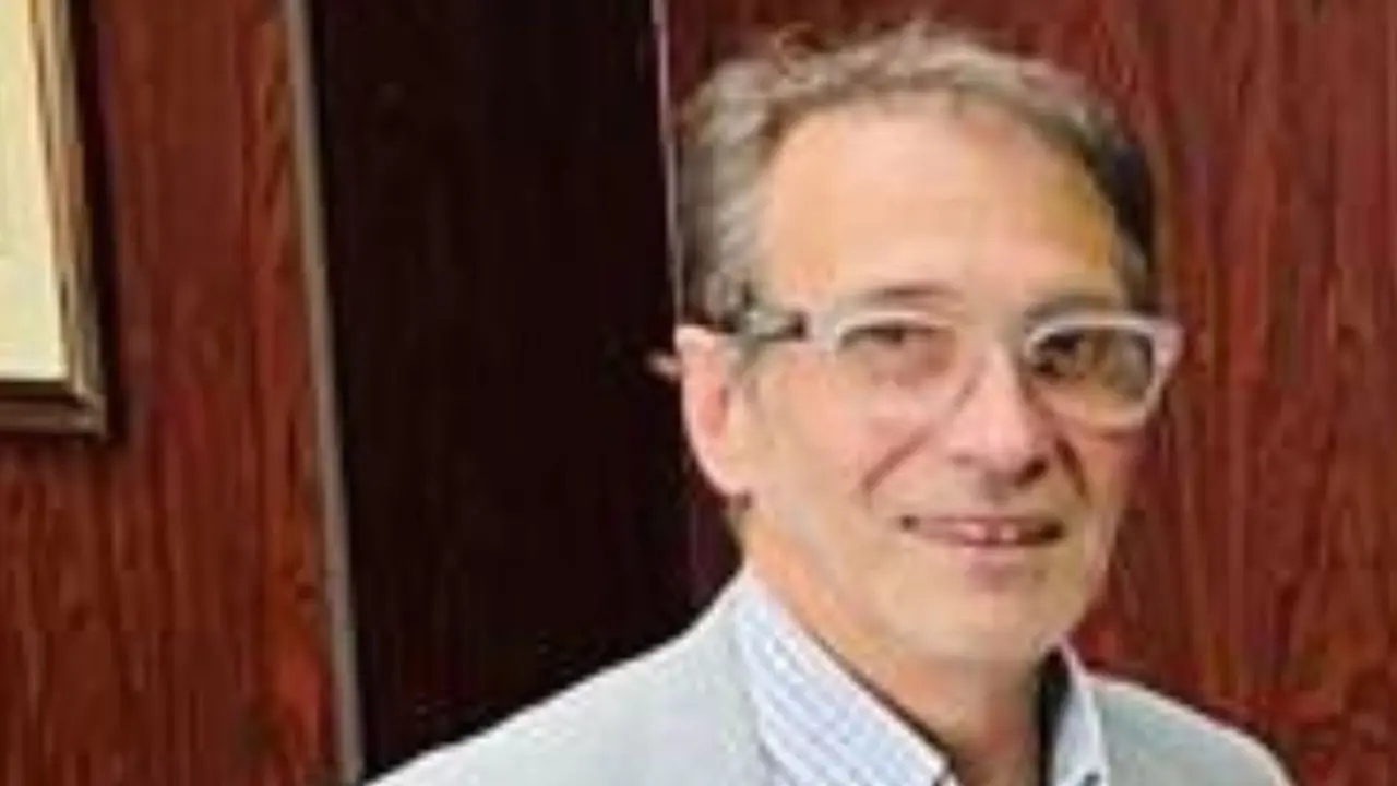 Denuncian al juez Alejandro Brissolese: acoso sexual, violencia laboral y malos tratos