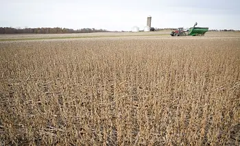Los productores dejaron de usar un insumo clave por los altos costos | Campo
