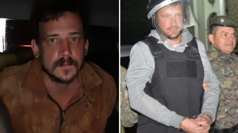 Caso Germán Kiczka: lo que reveló la pericia psicológica a los hermanos, con "inclinaciones" y "trastornos"