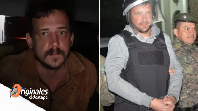 Caso Germán Kiczka: el detrás de las detenciones, las negociaciones secretas y las dudas tras la caída de los hermanos