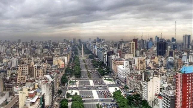 Pronostico del tiempo, clima, SMN
