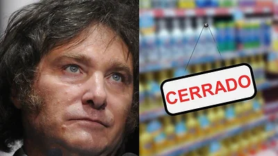Qué marca de lavandina se va de Argentina. Qué empresa de limpieza anunció que venderá sus acciones Ayudín. Clorox se va del país Qué marca de lavandina se va de Argentina. Qué empresa de limpieza anunció que venderá sus acciones Ayudín. Clorox se va del país