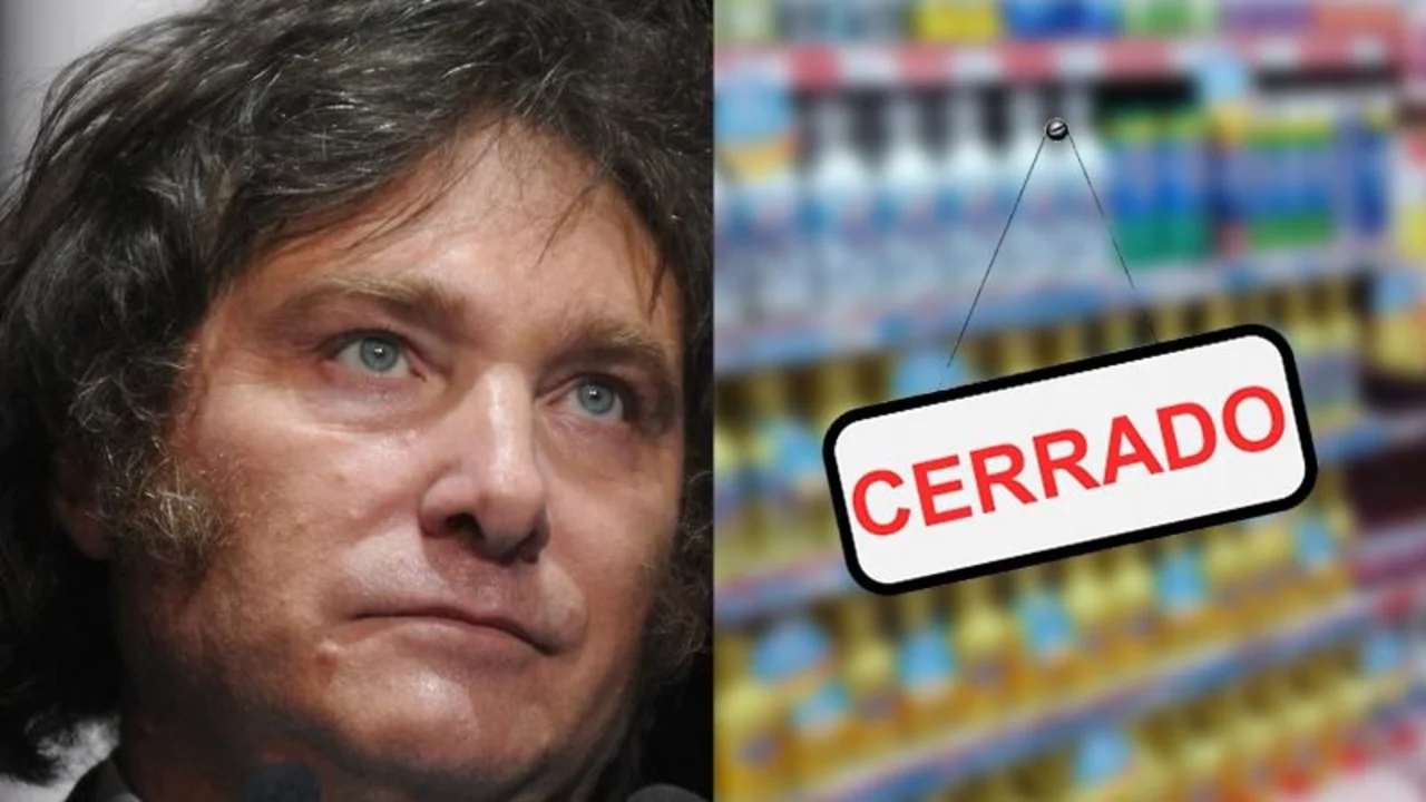 Qué marca de lavandina se va de Argentina. Qué empresa de limpieza anunció que venderá sus acciones Ayudín. Clorox se va del país