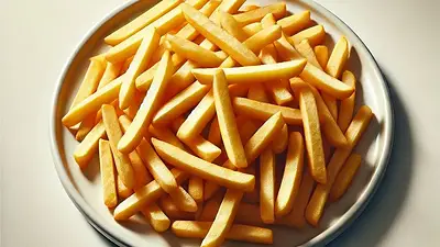 Cómo hacer papas fritas sequitas y crocantes: los secretos para que las papas fritas salgan sequitas crocantes y perfectas Cómo hacer papas fritas sequitas y crocantes: los secretos para que las papas fritas salgan sequitas crocantes y perfectas