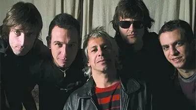 Vuelven Los Piojos Vuelven Los Piojos