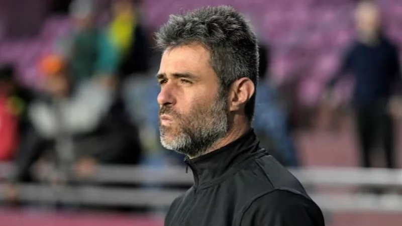 Julio Vaccari Independiente
