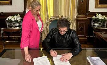 Las reuniones de los Milei con el hombre que conecta al Gobierno con la estafa | Escándalo cripto