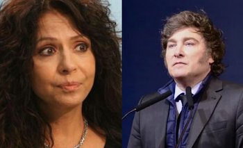Patricia Sosa defendió a Lali Espósito y apuntó contra Milei: "Quedan" | Televisión 