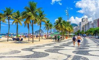Las mejores playas de Río de Janeiro, según la IA | Turismo