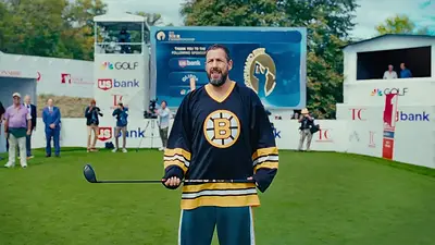 Happy Gilmore 2 Happy Gilmore 2