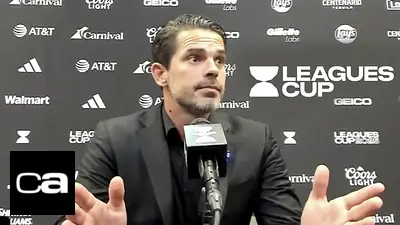 Chau Gago: la inesperada reacción que tuvo cuando le preguntaron por Boca Chau Gago: la inesperada reacción que tuvo cuando le preguntaron por Boca
