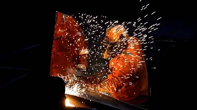 El sector manufacturero de la eurozona se acerca a la estabilidad en julio, según el PMI El sector manufacturero de la eurozona se acerca a la estabilidad en julio, según el PMI