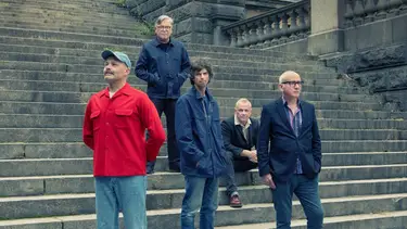Teenage Fanclub por primera vez en Argentina: entradas, precios y cuándo tocan