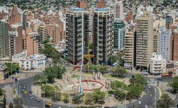 Clima hoy y pronóstico del tiempo en Córdoba: cómo será el lunes 4 de agosto | Pronóstico del tiempo