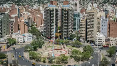 Clima hoy y pronóstico del tiempo en Córdoba: cómo será el martes 5 de agosto