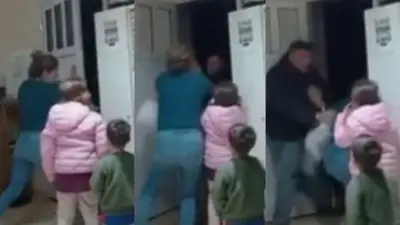 Renunció un candidato libertario tras ser denunciado por golpes Renunció un candidato libertario tras ser denunciado por golpes