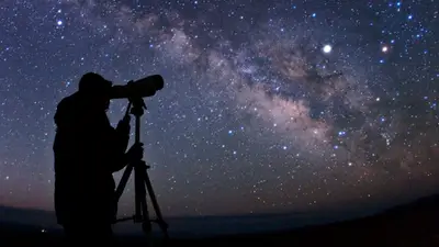 Eventos astronómicos Eventos astronómicos