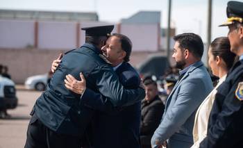 Con más y nuevos equipos, el Gobierno refuerza el sistema de seguridad | Ricardo quintela