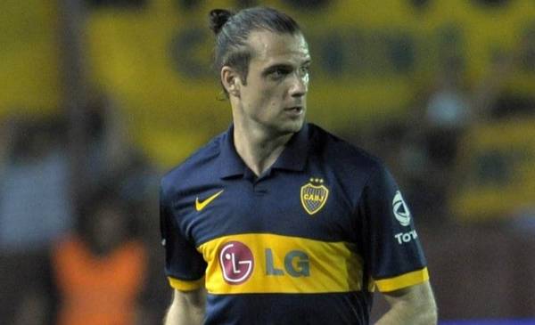 ASÍ ESTÁ HOY Guillermo Marino, el recordado exjugador que debutó en Newell's y salió campeón con Boca