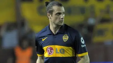 Así está hoy Guillermo Marino, el exjugador y campeón con Boca