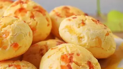 Chipa Chipa