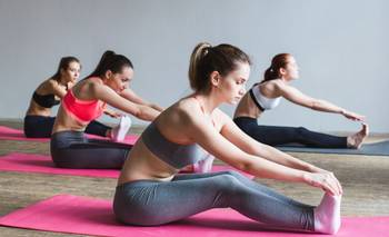 Ni gimnasio ni correr: los 3 ejercicios más efectivos | Salud