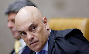 El juez brasileño Moraes ignora las sanciones de EEUU y dice que seguirá haciendo su trabajo | Eeuu