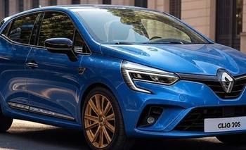 Volvió el popular Renault Clio: modelo 2025 “hecho en Argentina” | Tecnología