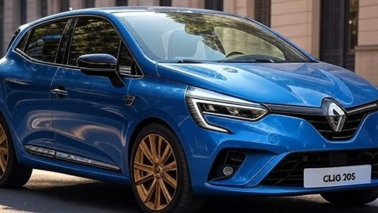Volvió el popular Renault Clio: así es el modelo 2025 “hecho en Argentina”