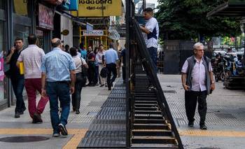 ¿A qué personas les corresponde el término de porteños? | Porteños